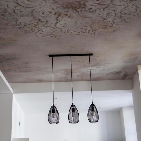 Vintage Home Como Lake 外观 照片