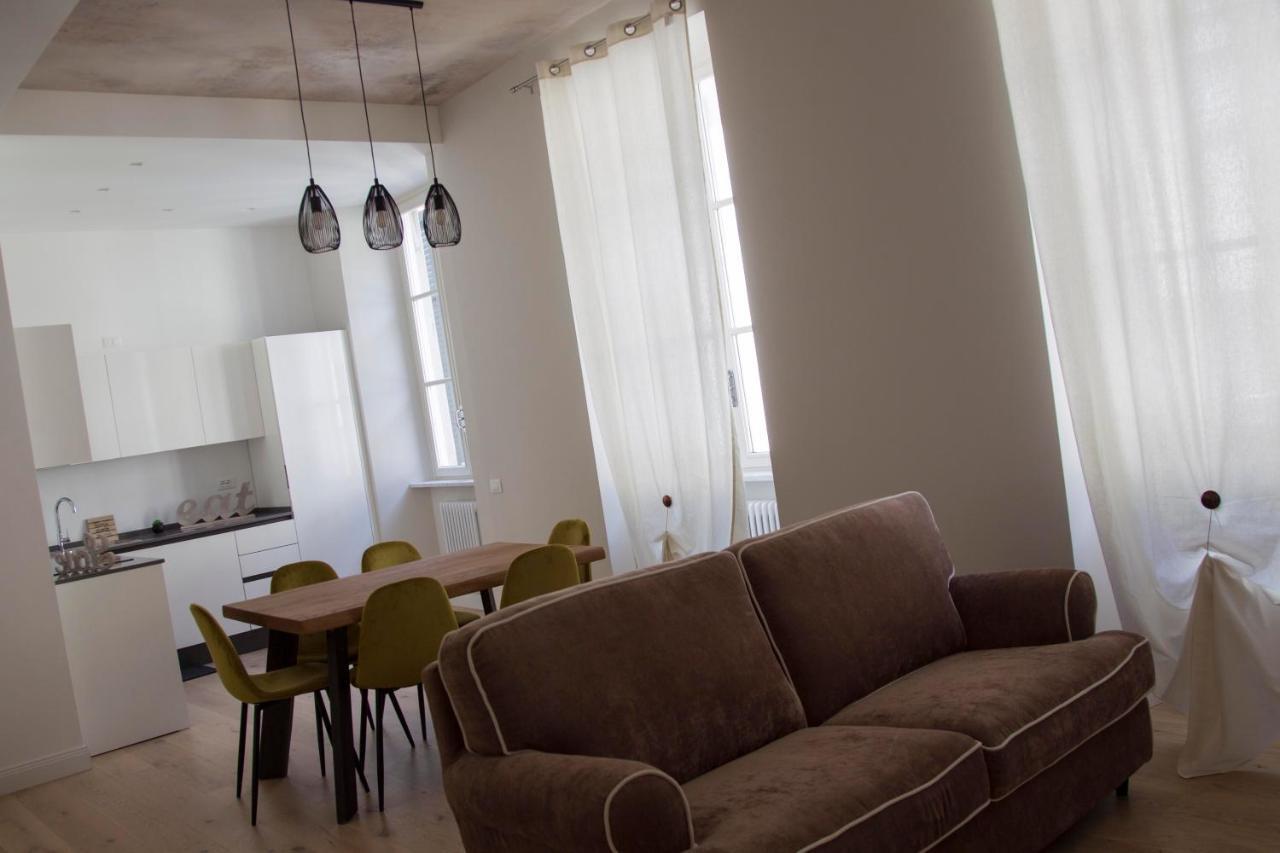 Vintage Home Como Lake 外观 照片