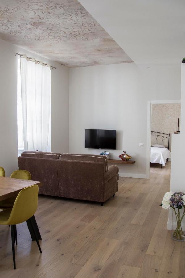 Vintage Home Como Lake 外观 照片
