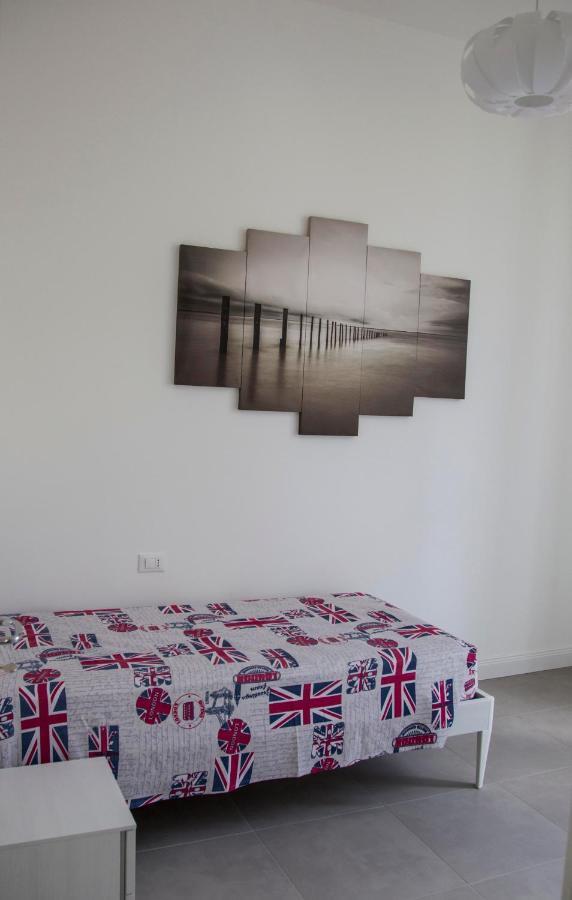 Vintage Home Como Lake 外观 照片