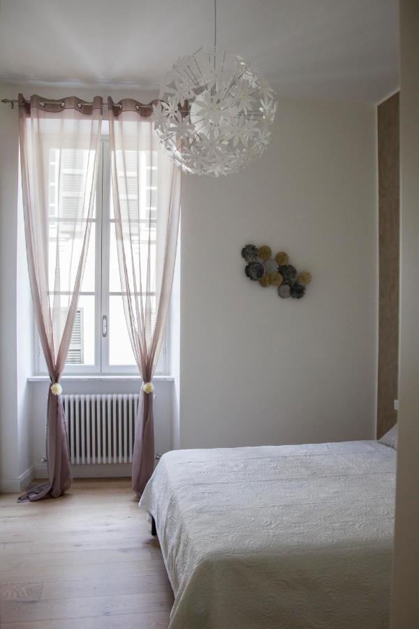 Vintage Home Como Lake 外观 照片